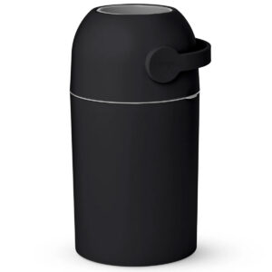 Magic Windeleimer Majestic Black